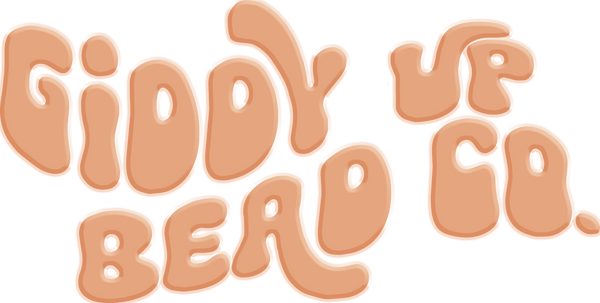 Giddy Up Bead Co.